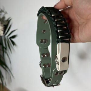 Collier Rhune - XL (49cm à 59cm)
